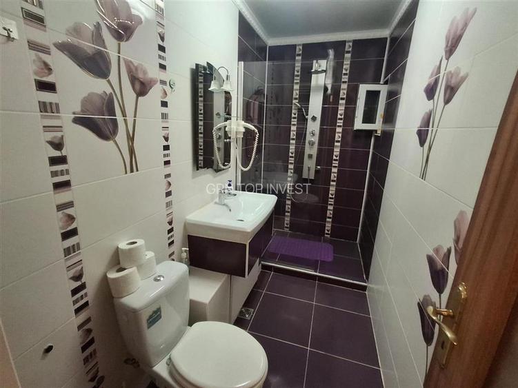Apartament 2 camere decomandat zona Centrala - 4