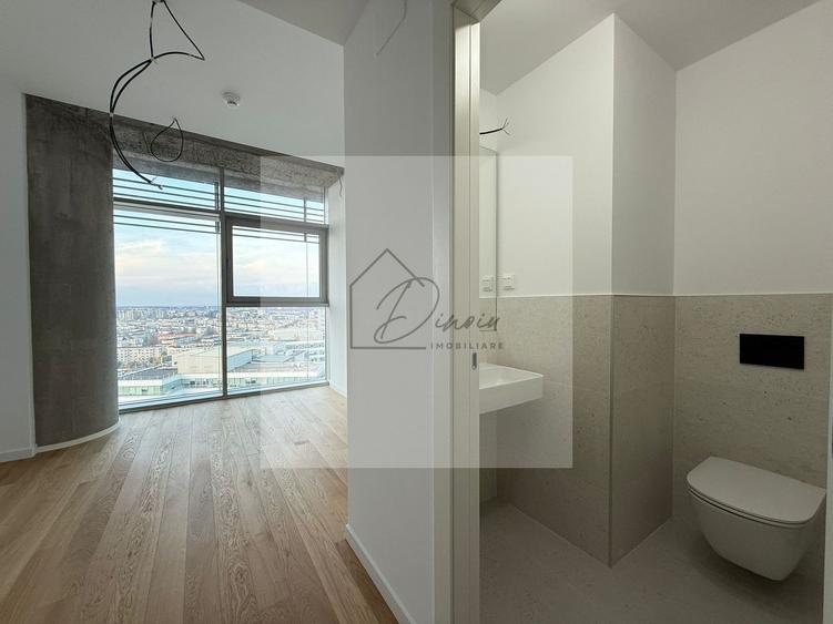 4 Camere UpSite Floreasca I COMISION 0%
