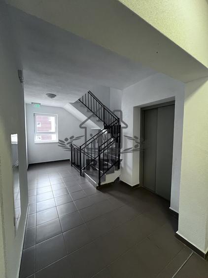 Apartament 2 camere premium, mobilat complet, vedere munți | Turnișor, Sibiu
