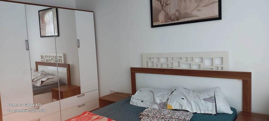 EN VOGUE RESIDENCE- 7 minute Metrou Preciziei - Apartament 2 camere LUX