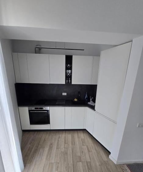 Apartament 2 camere WIN Herastrau cu parcare