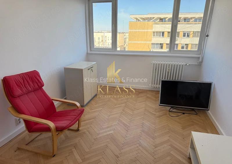 Apartament 3 camere de vânzare   Piața Iancului | Metrou la 1 minut | Proprietar - 3