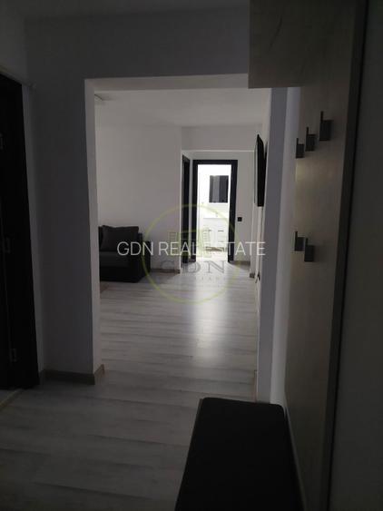Apartament 3 camere de inchiriat - Cartierul Arhitectilor, Haralamb Georgescu - 12