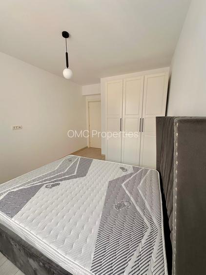 APARTAMENT DE INCHIRIAT 2 CAMERE VALEA LARGA - DRUMUL TABEREI - SECTOR 6 - 8