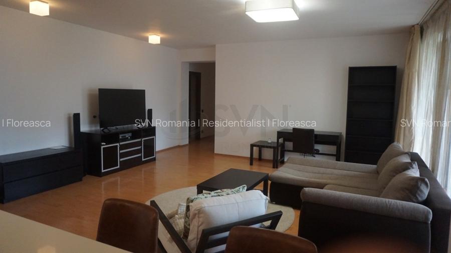 REA1029795 Apartament 3 camere decomandat, Ștefan cel Mare, terasă, parcare - 5