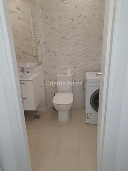 Proprietar închiriez 2 camere  cu parcare Hills Pallady - 8