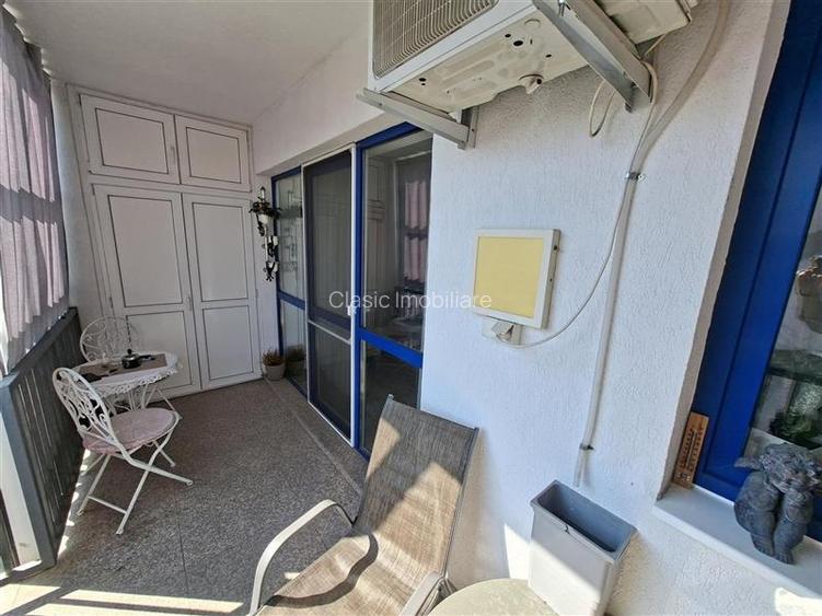 Vanzare apartament 3 camere de LUX zona FSEGA Iulius Mall, Gheorgheni - 27