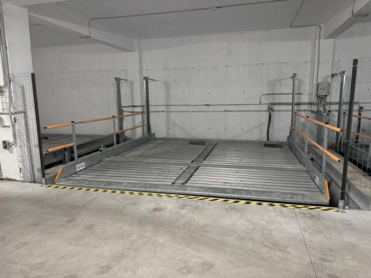 Apartament de vanzare 4 camere Tomis Plus