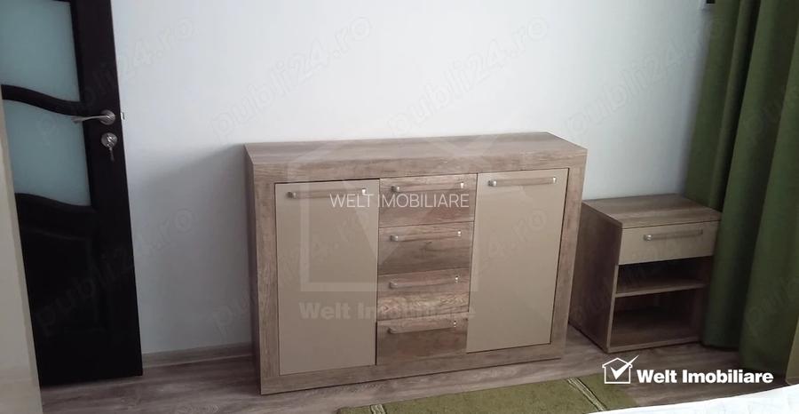 Inchiriere 2 camere decomandate Zorilor, zona Dima - 6