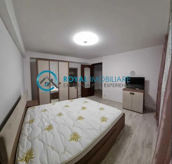 Royal Imobiliare - Vanzare apartament 3 camere zona Cantacuzino
