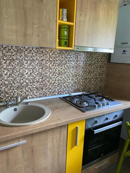 Apartament 2 camere, Calea Călărașilor / Piața Muncii.