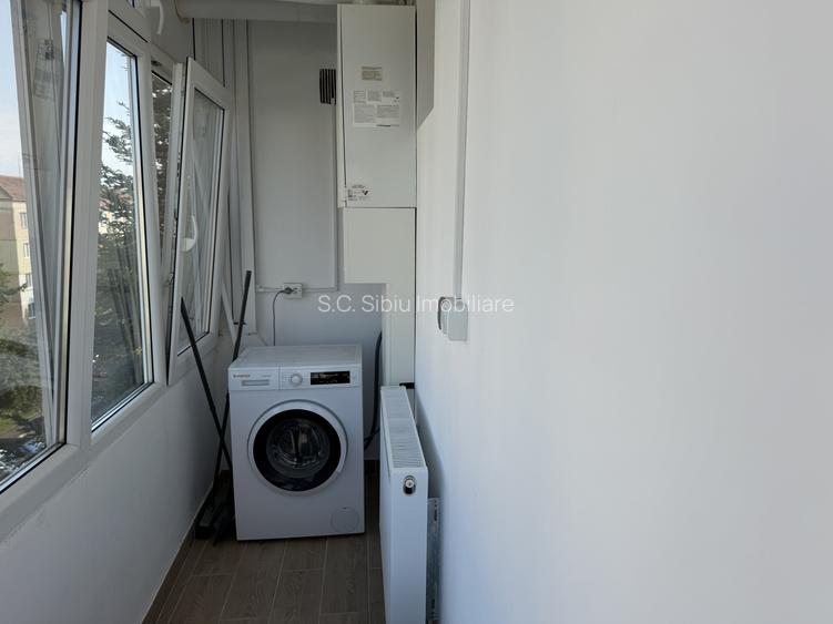 ap 2 camere et 4 cu Balcon M. Viteazu  str Miraslau - 8