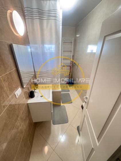 🏠Apartament 2 camere, 48mp // Decomandat // Etaj 7/12, Tatarasi - Langa Lidl