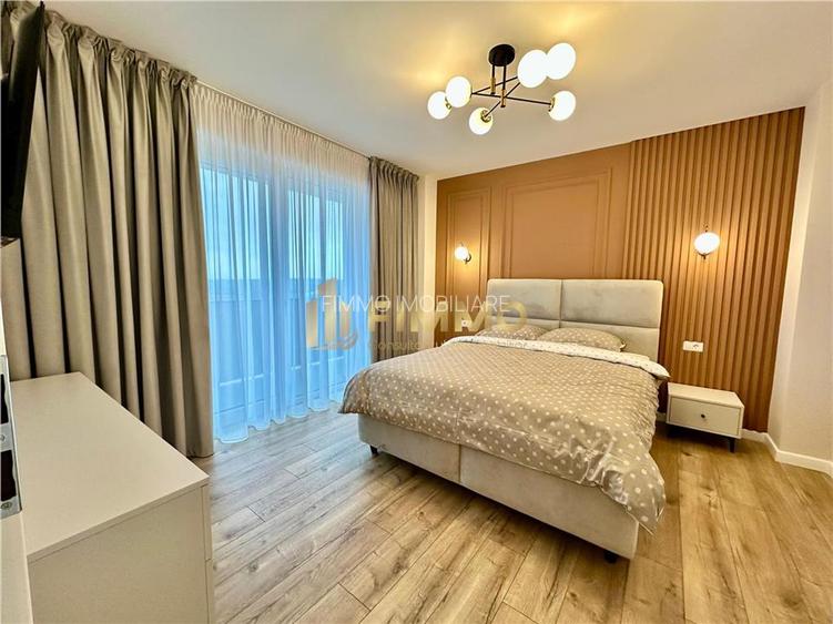 Apartament Bloc nou | Loc de parcare | ID: 1699 - 3