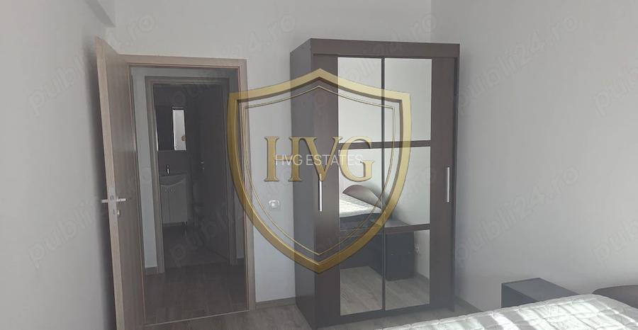 Apartament cu 2 camere | Centrala proprie | Proximitate metrou | Pacii - 2