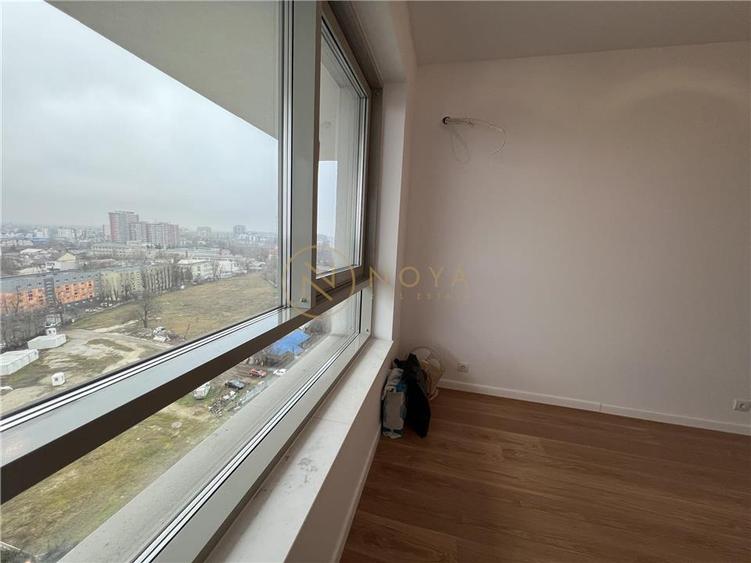 Apartament de 4 camere Expozitiei Luxuria Residence cu 2 parcari