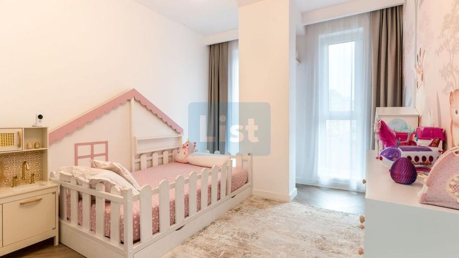FARA COMISION! Apartament premium, 3 camere, Smart Home, parcare