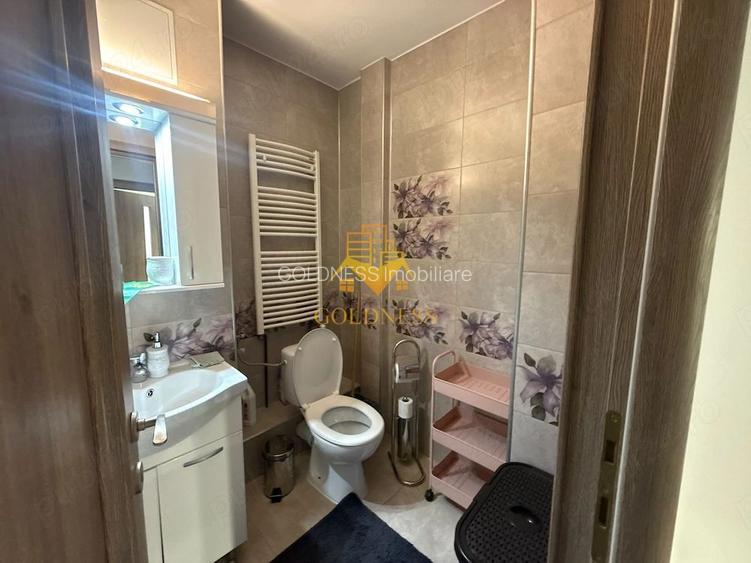 2 camere, Intre Lacuri, Iulius Mall, FSEGA, Prima închiriere, Parcare