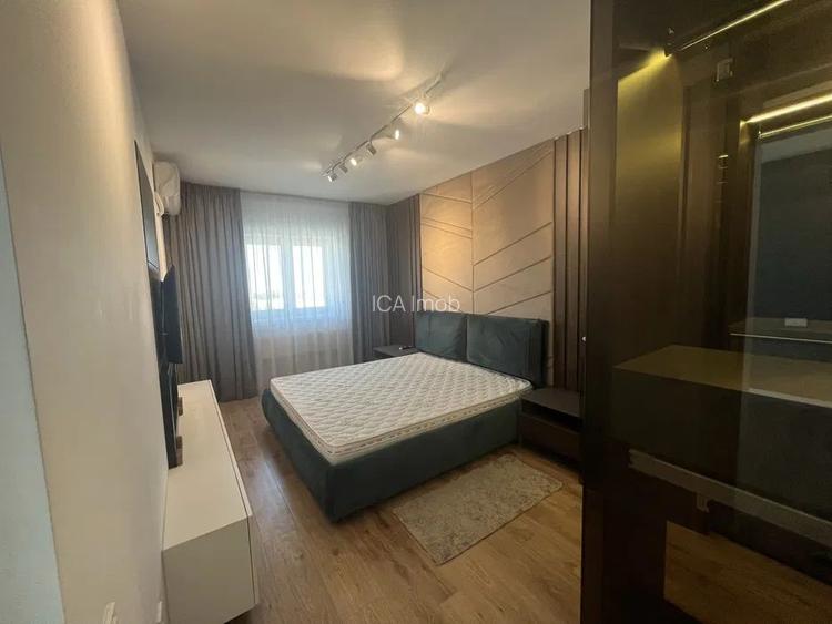 Duplex superb GranVia  Lujerului - 4