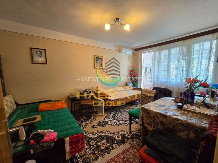 2 camere Berceni -Alexandru Obregia spatios liber decomandat - 2