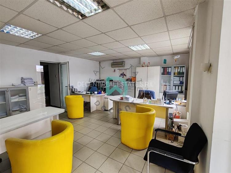 Spatiu comercial de vanzare  Brasov - 2