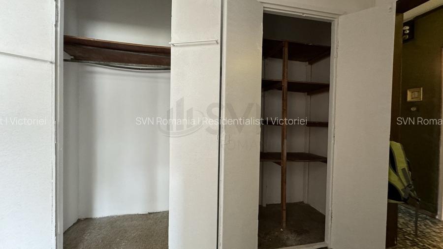 REA1019392 Apartament 2 camere Tineretului - Decomandat - 5 min Metrou si Parc - 4