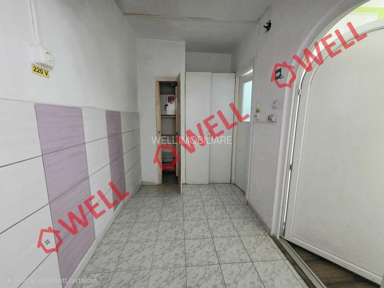 Spațiu comercial de vânzare în Sfântu Gheorghe, pe strada Nicolae Iorga! - 2