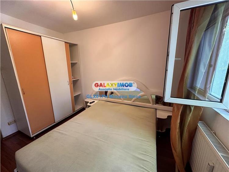 Vanzare apartament 3 camere, in Ploiesti, zona Mihai Bravu