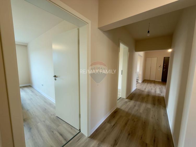Apartament 4 camere Onestilor colt cu Cazaban/Lidl Iosia - 12