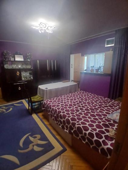 Apartament 2 cam Girocului Spital Judetean ,Garaj sub bloc ,Boxa
