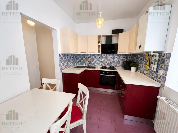 Casă de vânzare nouă 4 camere P+1 | Mobilată și utilată | Popesti Leordeni - 8