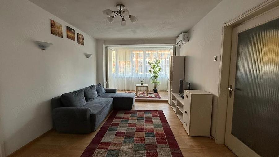 Inchiriere apartament 2 camere zona Dorobanti