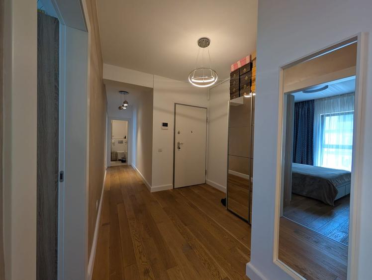 Apartament 3 Camere / Baneasa / Jandarmeriei