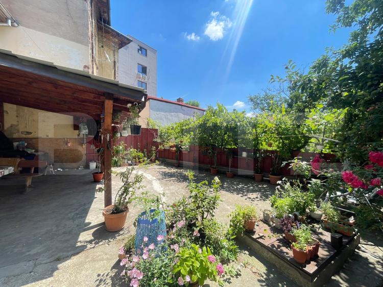 Casa P+1, 118.75 mp, teren 260 mp, zona Centrala