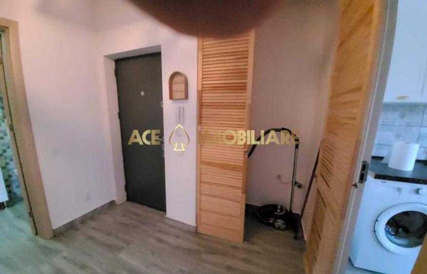 2 Camere de inchiriat | Popesti Leordeni | Parcare | Centrala