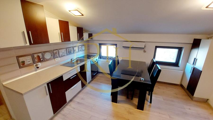 Oferim spre inchiriere apartament cu 2 camere, zona Centrala, Giroc - 15