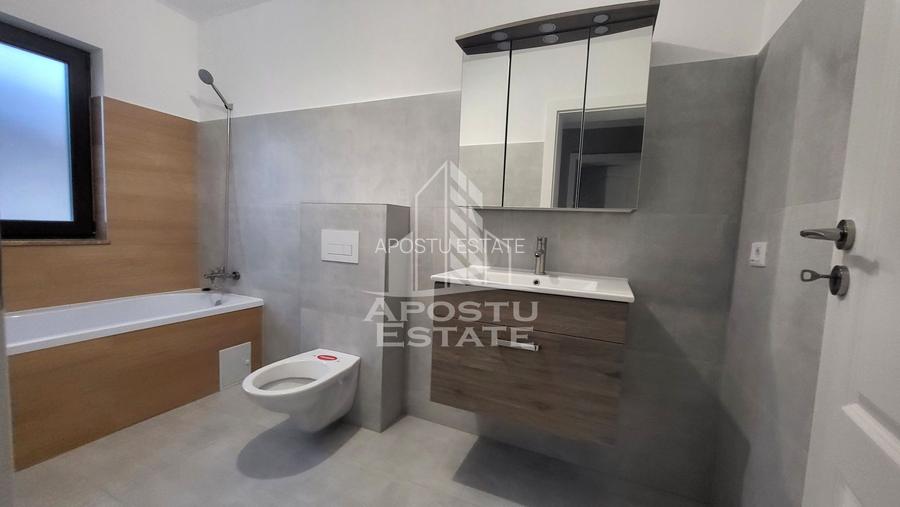 Duplex nou mediteranean,4 dormitoare,3 bai,Dumbravita - 7