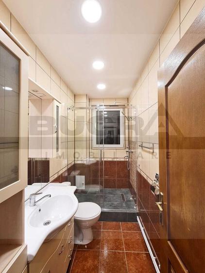 Apartament de 4 camere, modern, 90mp, garaj, zona Observatorului