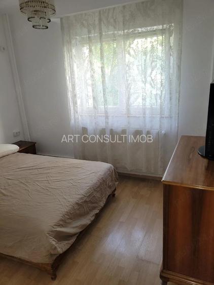 Apartament 3 Camere Aviatiei | Decomandat | Metrou Proximitate | 2 Bai |Centrala