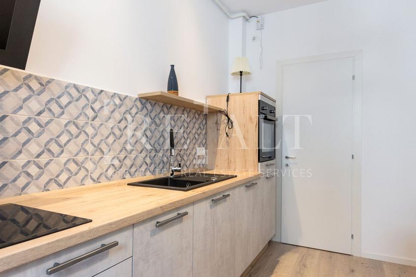 Inchiriere apartament 2 camere | Laguna Residence | Barbu Vacarescu