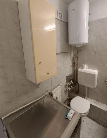 Apartament 2 camere,Iancului,Metrou,bl.reabilitat,et.5/10,DECOMANDAT,boiler
