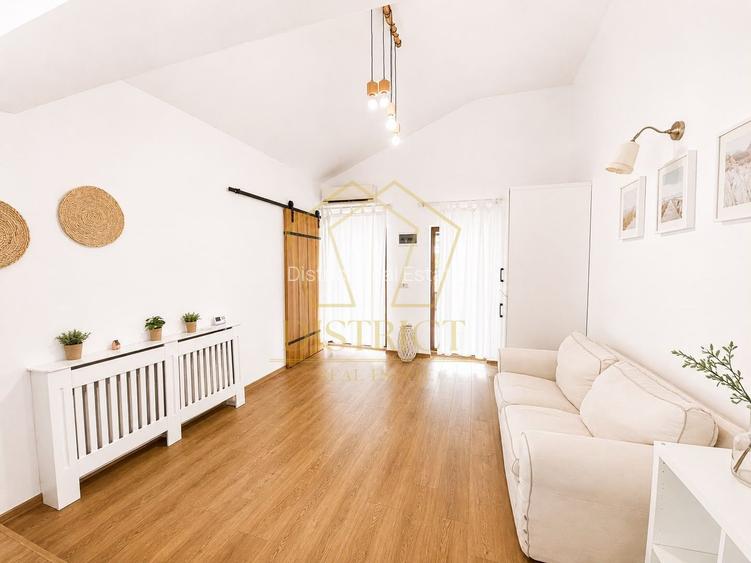Casa individuala pentru locuit sau activitati comerciale/birou | Braytim - 8