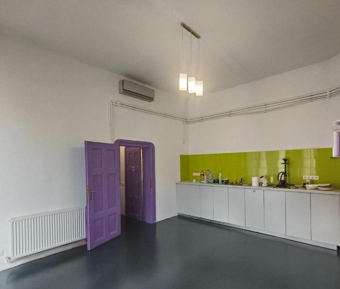 APARTAMENT PIATA MOCIONI