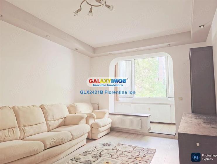 9101 Apartament 2 camere Drumul Taberei- Sibiu-1Mai
