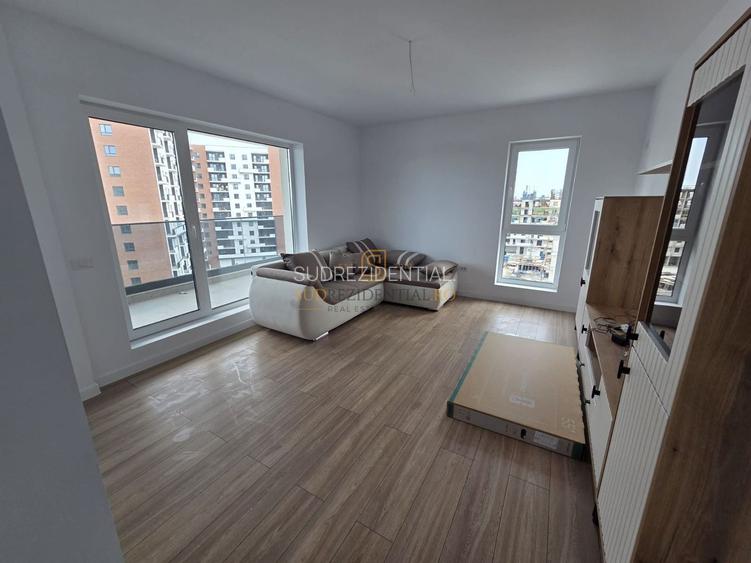 Apartament modern cu 2 camere, prima închiriere, Metalurgiei, Sector 4 - 3