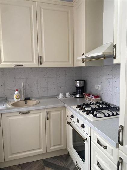 Ap. exclusivist, et.1, km 0 Arad, amenajat cu designer in stil unic