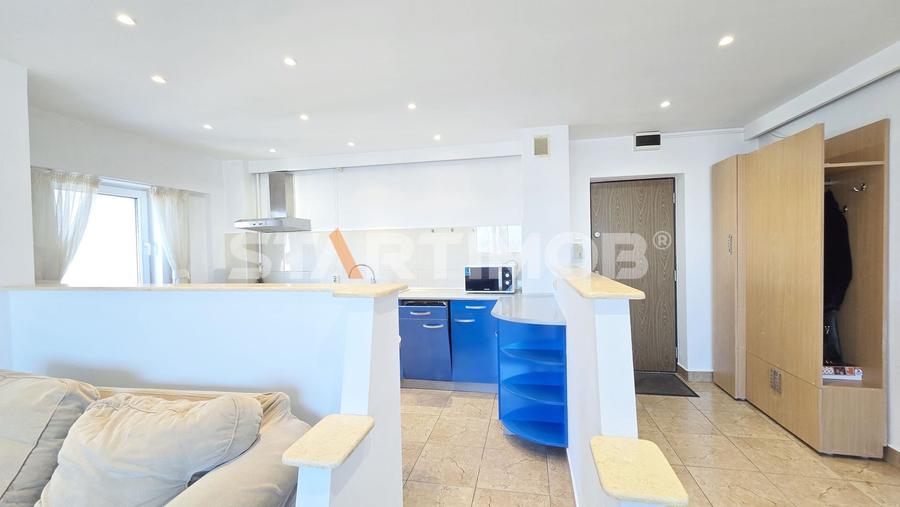 Apartament 3 camere zona Grivitei