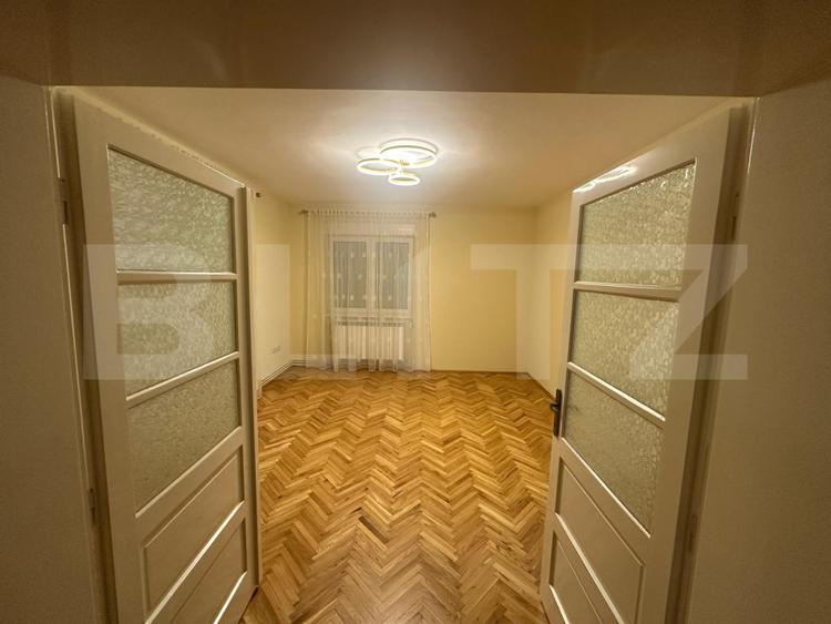 Apartament 4 camere, 120 mp, zona Titulescu