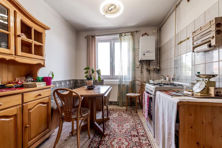 LOCAȚIA FACE DIFERENȚA, Apartament 2 camere, B-dul Vasile Milea