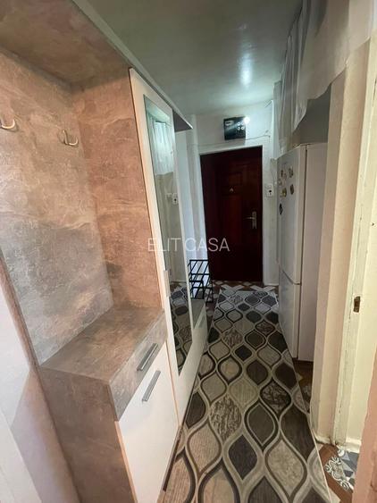 Apartament cu 2 camere, zona Alexandru cel Bun - 5